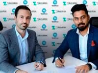 Taeknizon and WallPost join hands