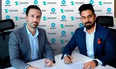 Taeknizon and WallPost join hands