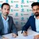 Taeknizon and WallPost join hands