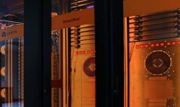Why Vertiv investing in the modular data center market
