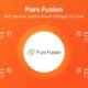 Pure Storage unveils new self-service, autonomous storage platform
