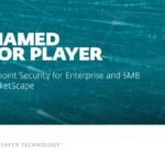 Is your company planning to move beyond passwords?