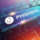 Secure yourself from a phishing attack?