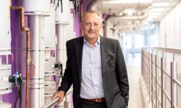 Africa Data Centres to expand its capacity in Johannesburg