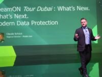 Veeam highlights accelerating modern data protection strategies