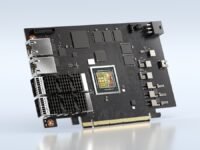 NVIDIA BlueField creates a new world record for DPU Performance