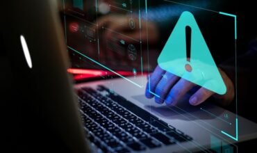 Organizations should be on high alert for cyberattacks