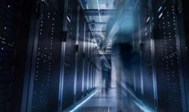 Defending the data center
