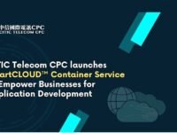 CITIC Telecom International CPC introduces SmartCLOUD Container Service