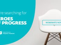 ESET in search for visionary thinkers