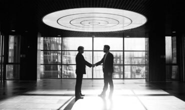 Evocative Acquires 9 INAP Data Centers