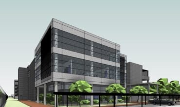 Africa Data Centres unveils 20MW data center in Cape Town