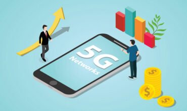 Enterprises are turning to 5G for their IoT needs: Omdia