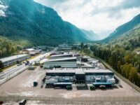 Azrieli Group to buy London data centre operator for £52 million