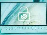 Ten steps to protect your new computer