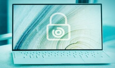 Ten steps to protect your new computer