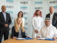 Hub71, Siemens Energy to Advance CleanTech and ClimateTech in Abu Dhabi 