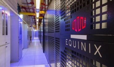 Equinix, NUS CERT Partner to Advance Hydrogen Technologies for Data Centers