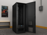Vertiv Recognized for Micro Data Center Solutions in 2022 Gartner Hype Cycle Reports