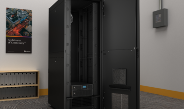 Vertiv Recognized for Micro Data Center Solutions in 2022 Gartner Hype Cycle Reports