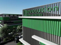 Evolution Partners with Warburg Pincus to Develop Sustainable Data Centres in Southeast Asia