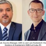 Khazna Data Centers to begin construction on two new data center’s in Dubai