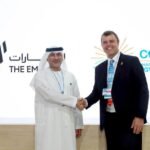 Microsoft Egypt inks key sustainability partnerships with MCIT