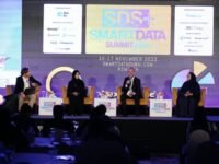 Datacentre Summit in Dubai attracts Data & tech leaders
