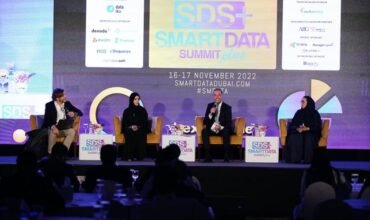 Datacentre Summit in Dubai attracts Data & tech leaders