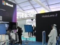 Microsoft brings message of sustainable energy future to ADIPEC 2022