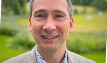 Schneider Electric Appoints Pasha Ponomarev as Head of EMEA Sustainability Business