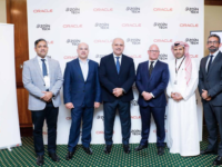 ZainTech deploys Oracle Exadata Cloud@Customer to provide in-country cloud hosting