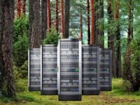 Volkswagen AG aims to make data centers climate-neutral by 2027