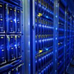 MEEZA leverages Vertiv’s IMS to accelerate digital transformation