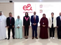 e& commits to a net zero operation by 2030