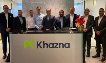 Al Masaood Power to provide eco-friendly power solutions to Khazna Data Centers