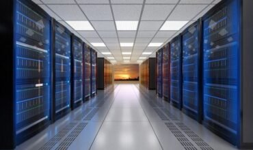 50% of Critical Enterprise Applications Will Reside Outside of Centralized Public Cloud Locations Through 2027