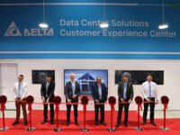 Delta Unveils its New Customer Experience Center for Data Center Solutions