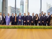 Zscaler Cloud Security Transforms the Middle East market