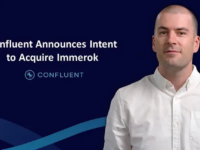Confluent announces intent to acquire Immerok