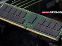 Kingston server memory receives validation for 4th Gen Intel Xeon Scalable Processor
