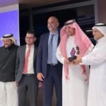 Giordano Albertazzi assumes the new role of CEO of Vertiv