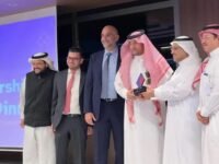 Solutions by stc recoginses Nutanix as the ‘Data Center Partner of the Year’