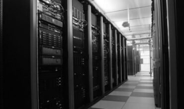 Data Center M&A Deals To Reach Record Levels