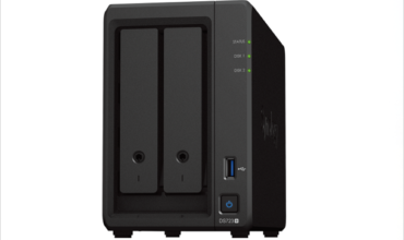 Synology unveils DiskStation DS723+ for home offices and small businesses
