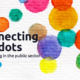 80% public sector organizations have started implementing collaborative data ecosystems initiatives