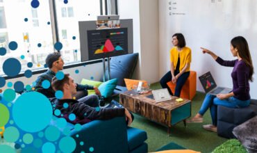 New Cisco innovation helps organizations meet sustainability targets