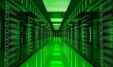 ECL introduces hydrogen-powered, off-grid data centre