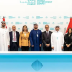 Hamdan bin Mohammed inaugurates the world’s largest solar-powered data centre