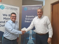 Vertiv signs distribution agreement with Technology Access Group